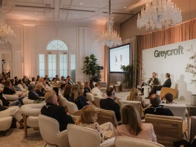 2025 Greycroft Consumer Brands Summit