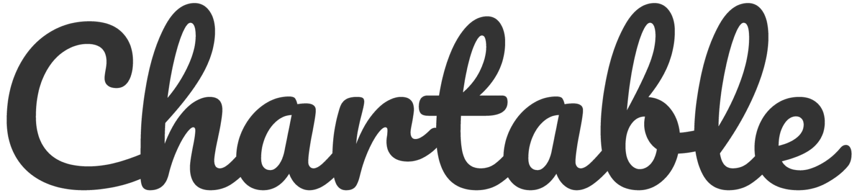Chartable logo.