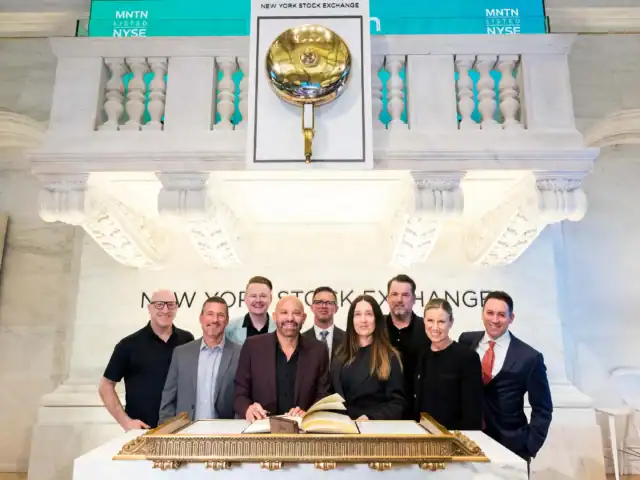 MNTN's Journey to IPO