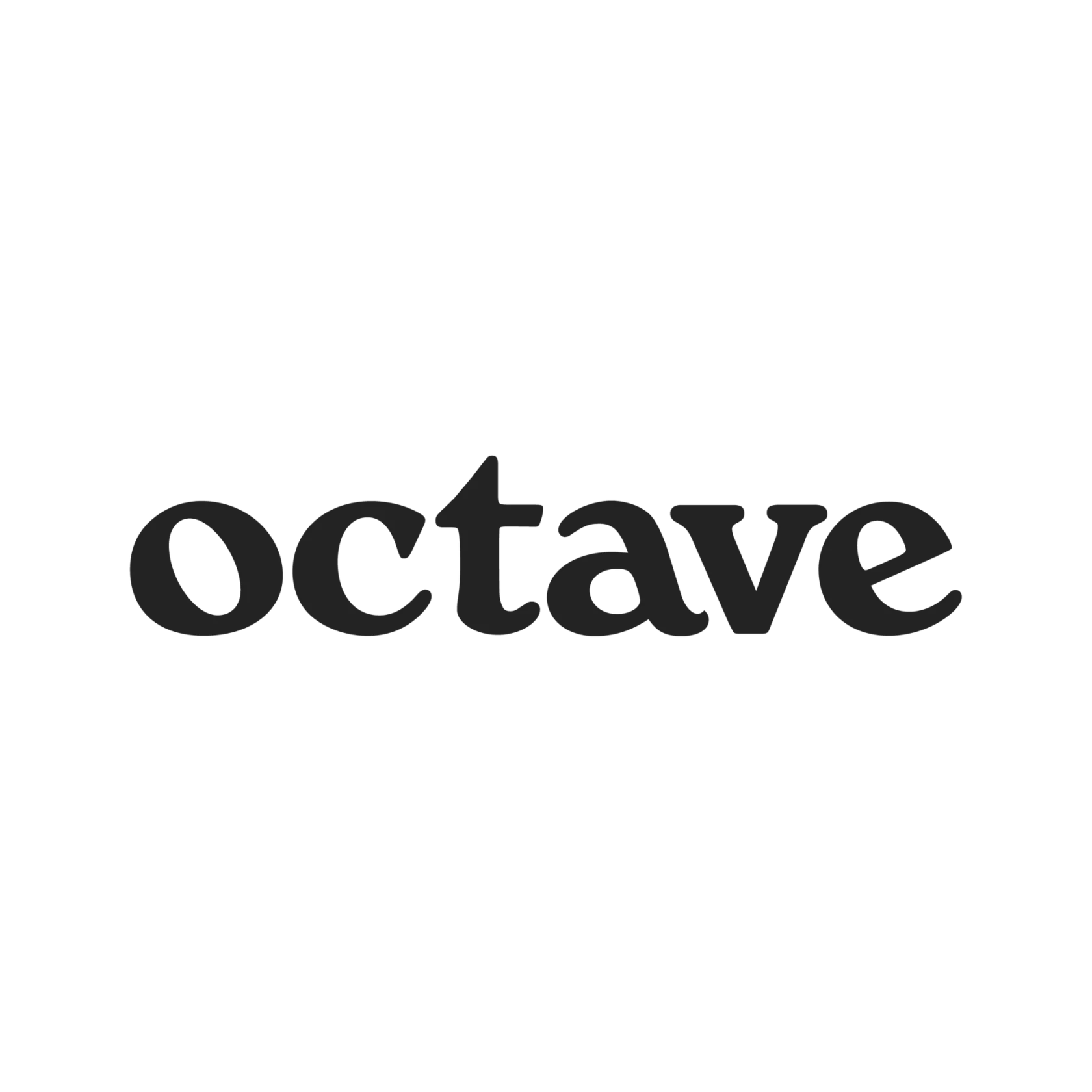 Octave logo.