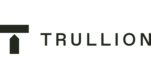Trullion logo.